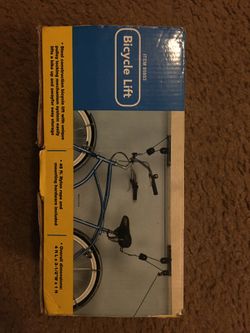 Bike lift