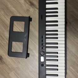 Portable Piano