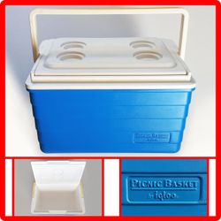 Igloo Large Cooler