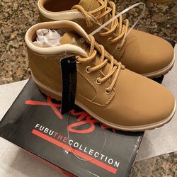 Women’s boots Size 7