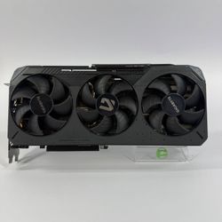AMD Radeon RX 9070 XT Gaming OC 16GB GDDR6 Graphics Card GV-R9070XTGAMINGOC-16GD