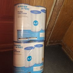 A or C Filters 