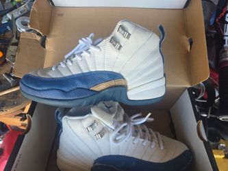 Jordan xv11 gs youth 6