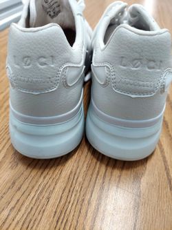 Loci Men's Sneakers.  Brand New. Size 43 / 10. 