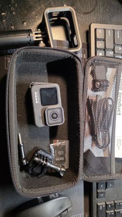 Gopro Hero 9
