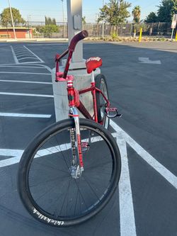 Throne 29er Read DESCRIPTION