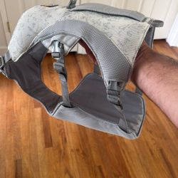 Ruffwear Swamp Cooler Dog Harness 