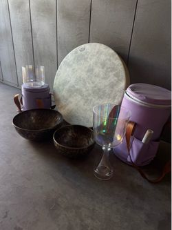 soundhealing instruments