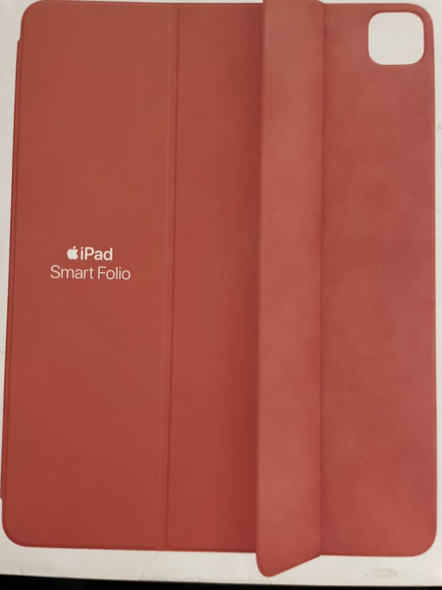 iPad Smartfolio