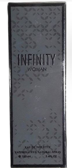 Infinity Woman