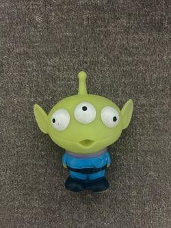 Toy story toy