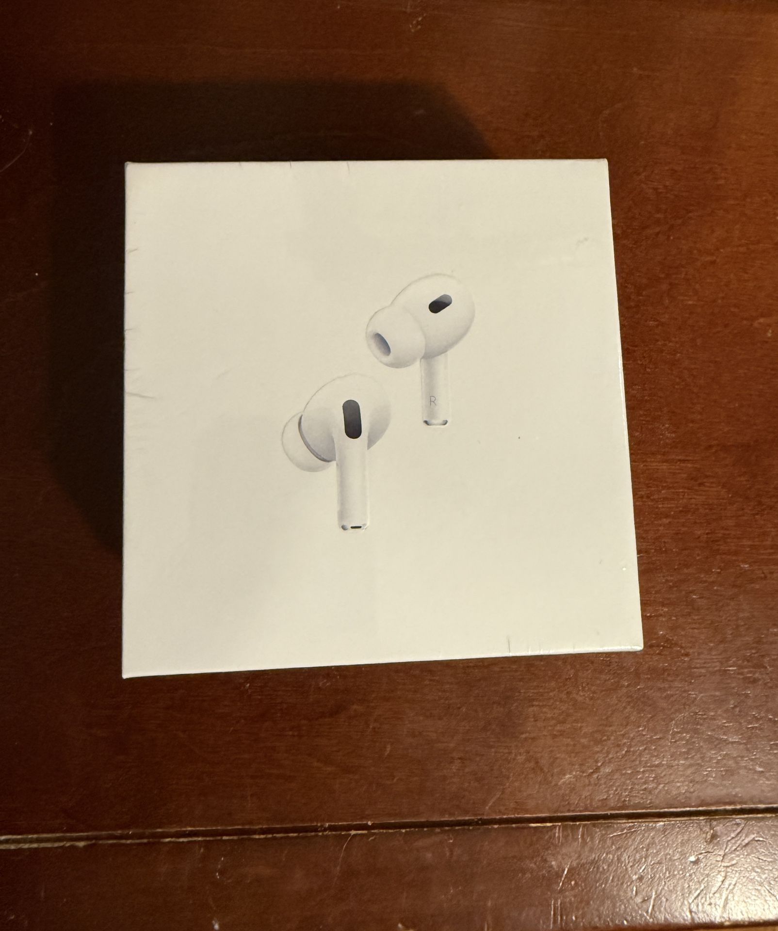 Apple AirPod Pro 2s