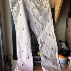 Polo Ralph Lauren Jeans 35X30