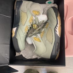 Air Jordan 5 Retro