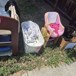Free Stuff On Curb