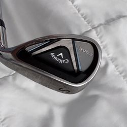 Callaway EDGE Sand Wedge
