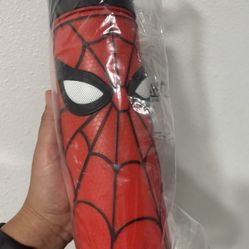 Spiderman Tumbler