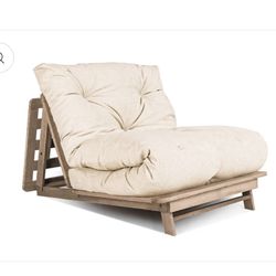 Great Sturdy, Oriental Futon Bed & Couch