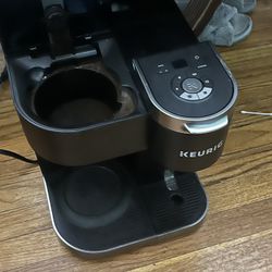 Keurig K Duo S 