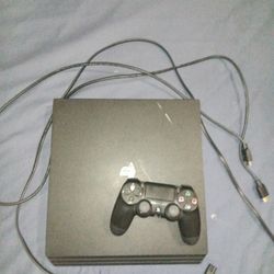 Ps4 Pro