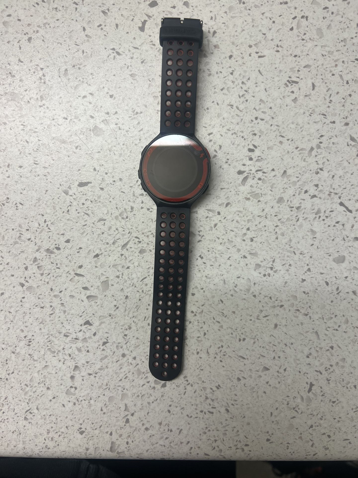 Garmin Forerunner 220