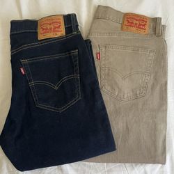 Levi Jeans 