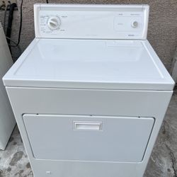 Kenmore Gas Dryer