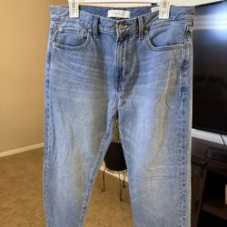 PacSun Straight Leg Jeans | Size 32x30