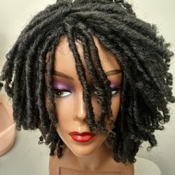 Soft Locs Wig