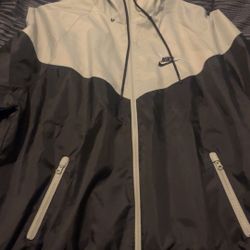 Nike Windbreaker 