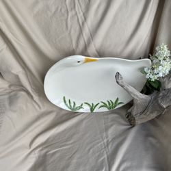 VTG Metlox Large Serving Tray Made In USA