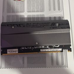 Nvme Ssd Adapter 