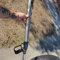 Spear Gun