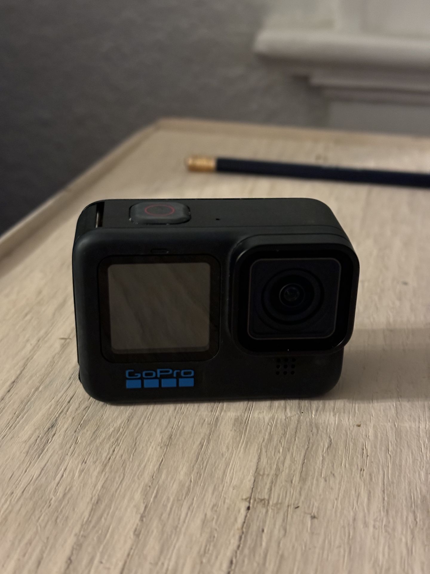 GOPRO BLACK HERO 11