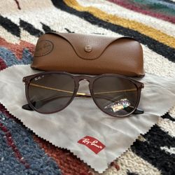 Rayban Sunglasses