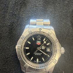 TAG Heuer Professional 200 