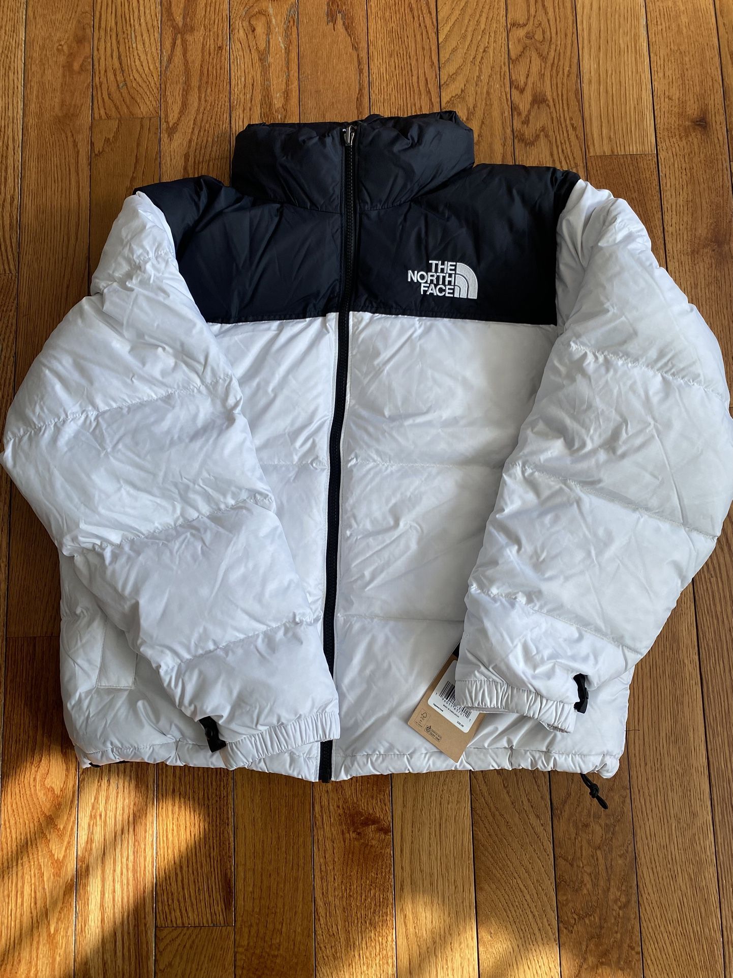 North Face 1996 Nuptse Puffer Jacket