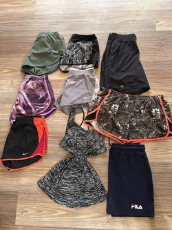 Women’s Sport Clothes