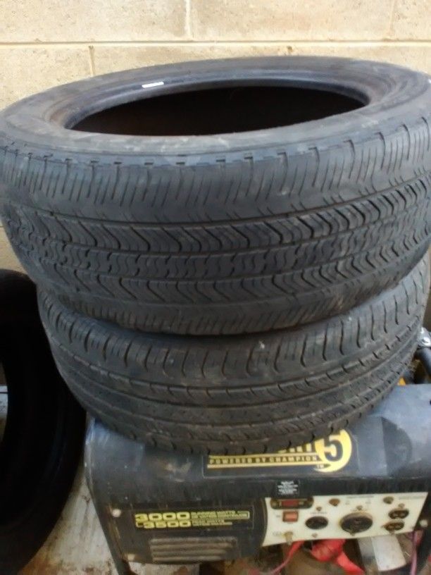 Used Tires 