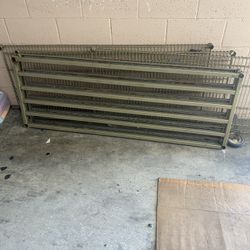 Shelf Rack 