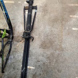 Bike Roof Rack 