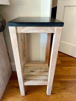Side Table
