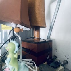 Lamps