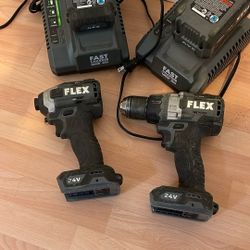 Flex Tools 