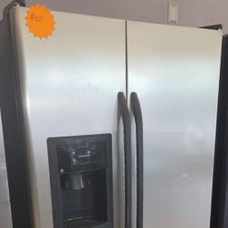 GE Refrigerator