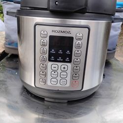 Crockpot Brand New