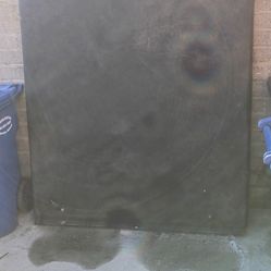 Flat camper For Pickup Mazda Toyota Nissan