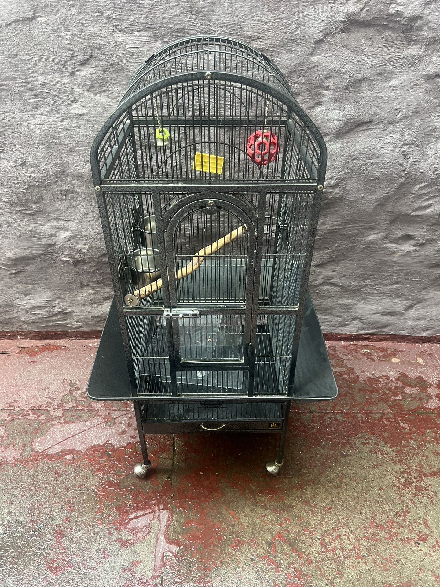 Bird Cage