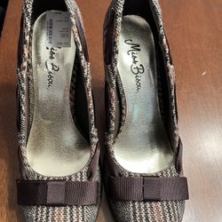 Ladies High Heel shoes New Size 6.5