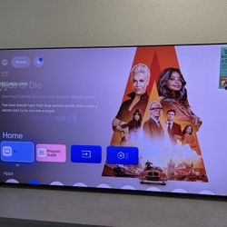 Sony 65-inch 4k QD-OLED K-65XR80M2 (Bravia 8 II) 
